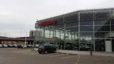 Photos of Fakto Auto - Nissan centras