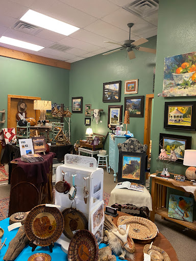 Deep Creek Gallery