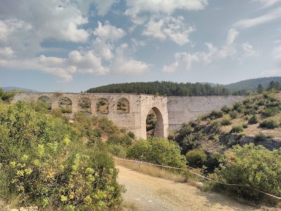 İncekaya Canyon