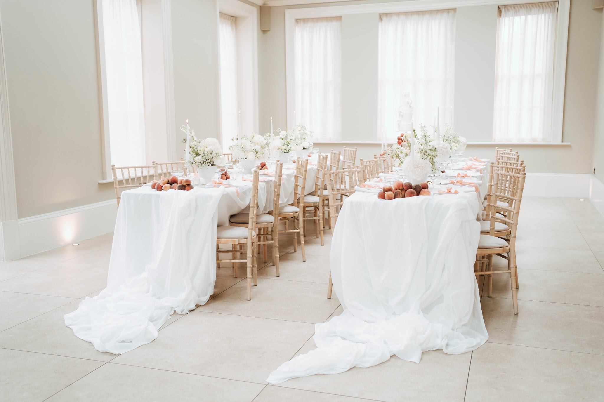 Twinkle Events Company - Wedding & Event Styling - Decorators - photo 1