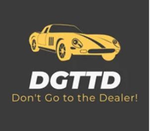 Don't Go To The Dealer!