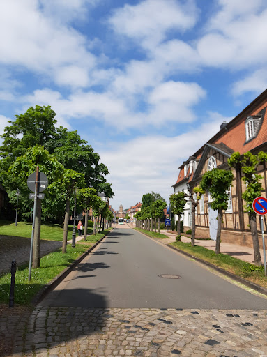 Fürstliches Forstamt Arolsen