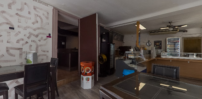 Pizzeria Au Pouce Gourmand