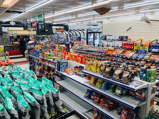 Money Saver convenience store and liquor store - Thumbnail