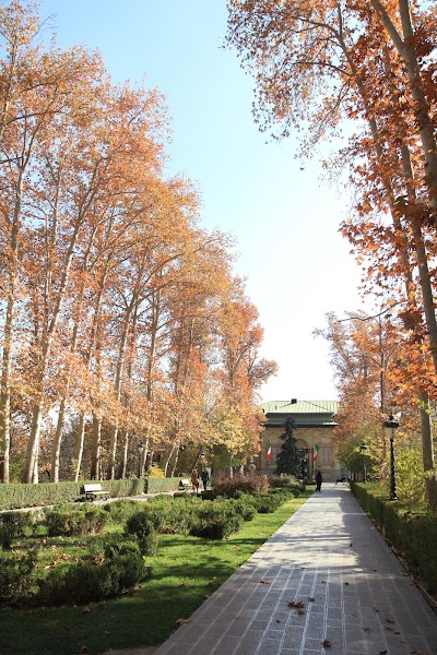 Photos of Sabz Palace