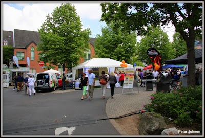 Brunnenfest