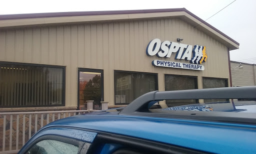 OSPTA - Carmichaels