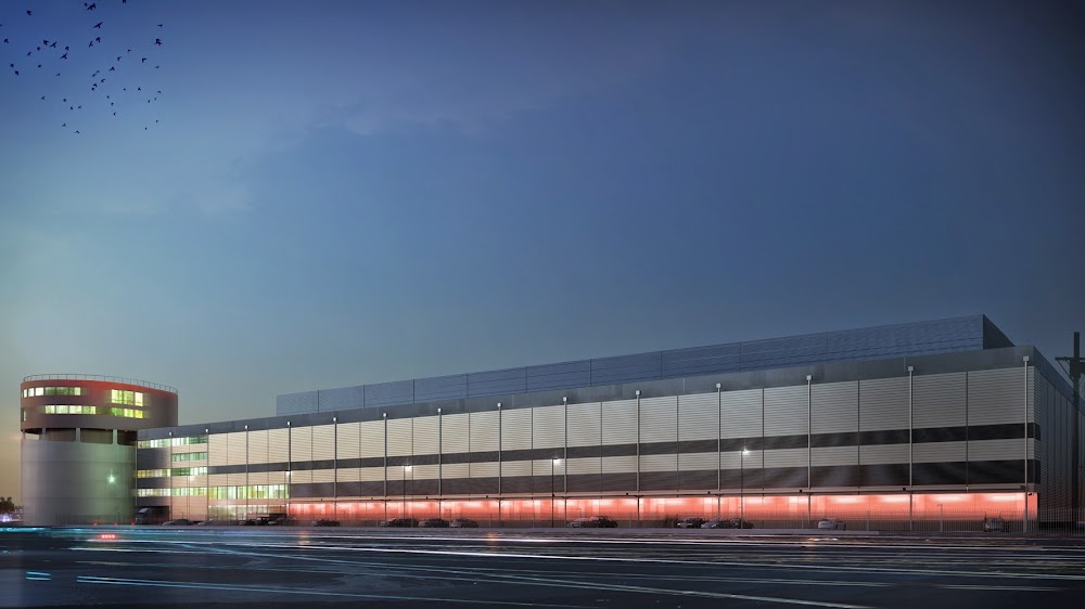 Reid Brewin Architectes