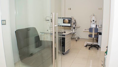 Photos of Centro Oftalmologico Altamira