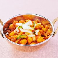 ｲﾝﾄﾞ･ﾈﾊﾟｰﾙ料理 KANCHAN