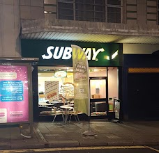 Subway bristol