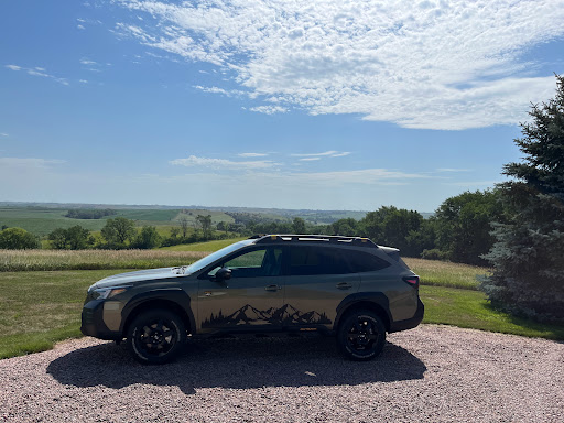 Jensen Subaru - Thumbnail