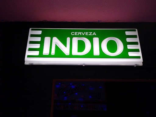 CERVECERIA SALAMANDRA Gallery - Mexico
