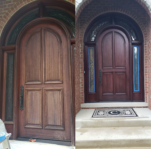 Remodeling4u - Visual