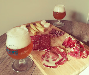 Photo n°4 de Beer'S Not Dead à Dourdan (Caviste)