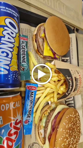 Photo 3 - Burger Moments