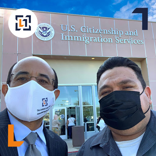 Lozano Law Firm - Abogados de Inmigración