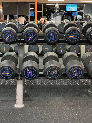 Plus Fitness 24/7 Kingsgrove Gallery - Australia