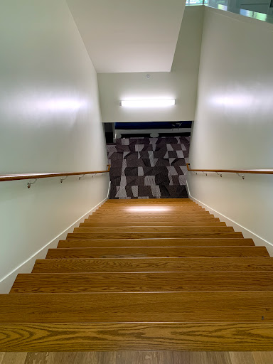 Marriott Foundation Building Gallery - United States