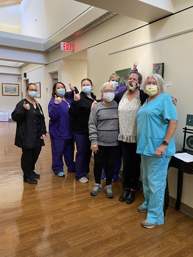 Seby B. Jones Regional Cancer Center - Thumbnail