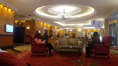 Photos of Crowne Plaza Hotel&suites Landmark Shenzhen