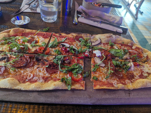 Zizzi - Hereford - Thumbnail