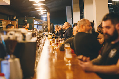 Fakin Craft Bar
