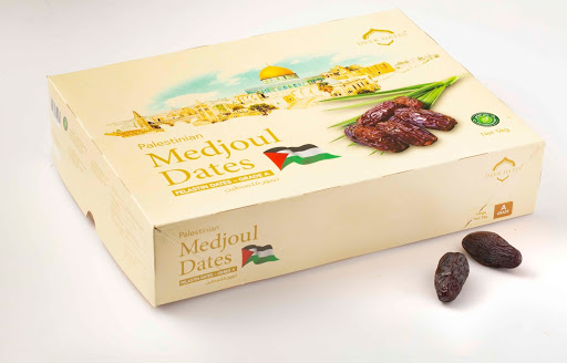 Al Wasifat Store - Thumbnail
