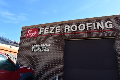 Feze Roofing