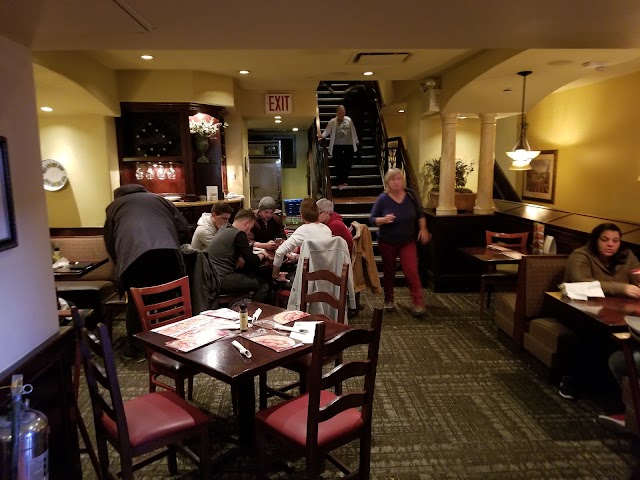 Olive Garden Italian Restaurant