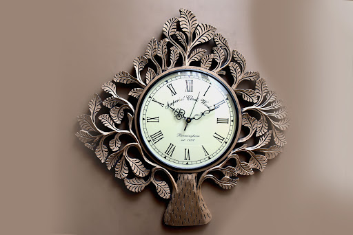Wooden Home Decor - Thumbnail