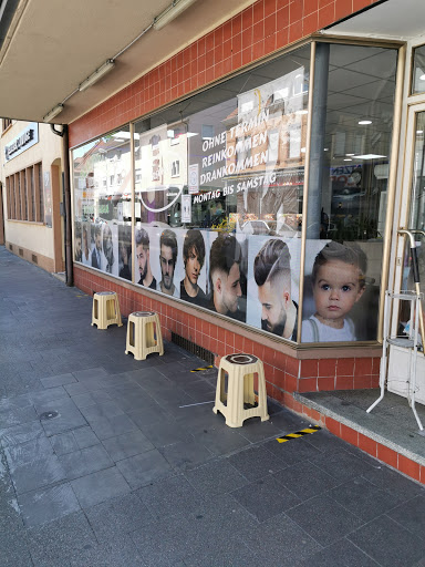 Pamukkale Herren Friseur - Thumbnail