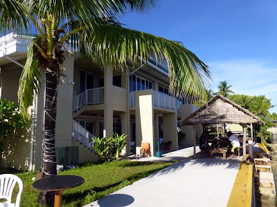 Photos of Marshall Islands Resort