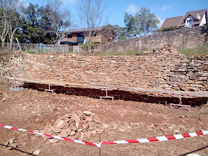 Photo n°2 de ARRC à Crémieu (Préservation du patrimoine)