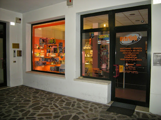 Overlink SAS - Visual