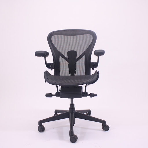 ChairSmith - Visual