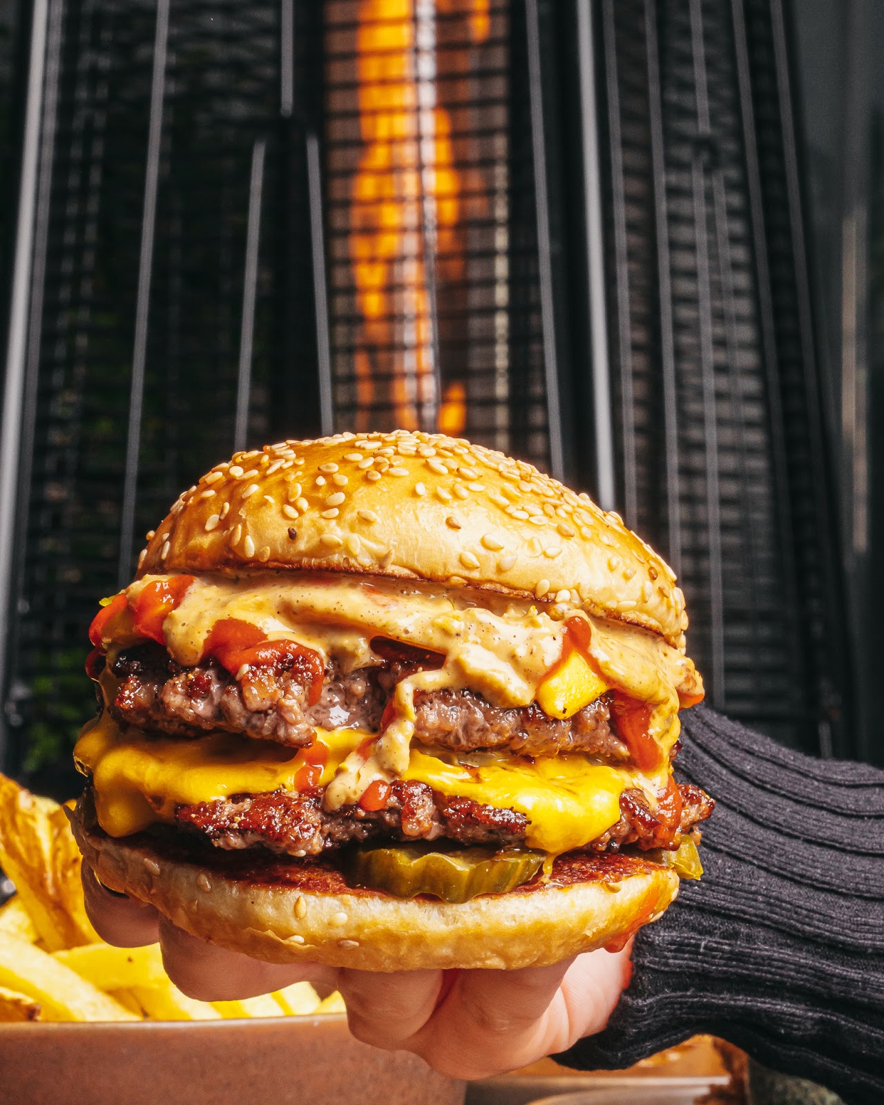 Burger Boutique (Gate Mall) - صورة 2