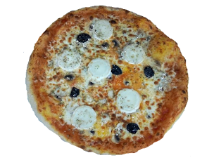 Photo n°8 de Pizza Bufaness à Lavelanet (Restauration rapide)