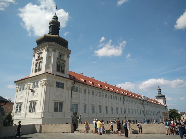 Jezuitská kolej