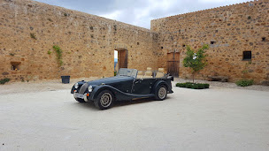 Photo n°7 de Château de Saint-Ferriol à Saint-Ferriol (Attraction touristique)