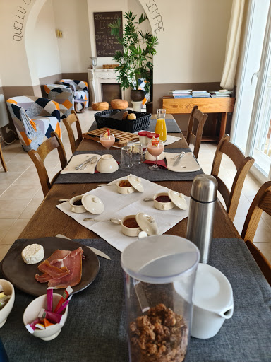 Photo de Chambre d'hôtes A Casa à Calenzana (20214)