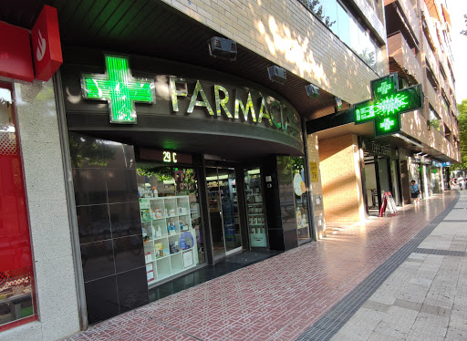 Farmacia Ana Colás