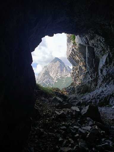 Monte Malvuerich - Thumbnail