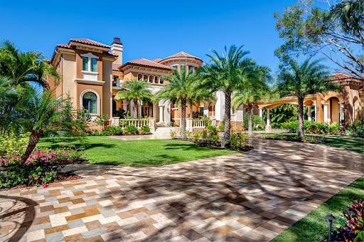 Green Mountain Builders - Visual