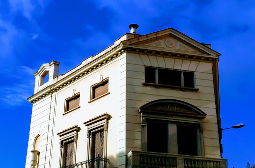 Plaça De Les Oques - Thumbnail