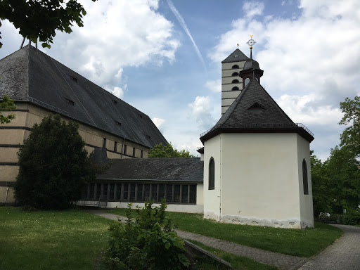 St. Veit Kirche Gallery - Germany