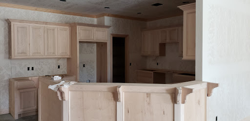 davis drywall - Visual
