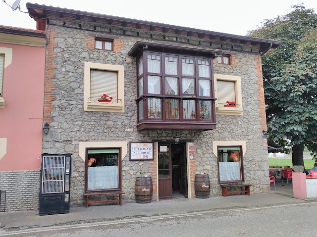 Restaurante Arredondo