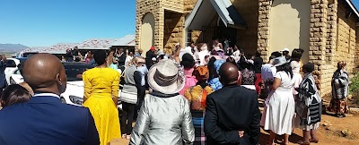 Photos of Masianokeng