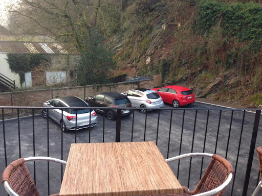 Photo de Les Boucles De Meuse Restaurant et Hôtel